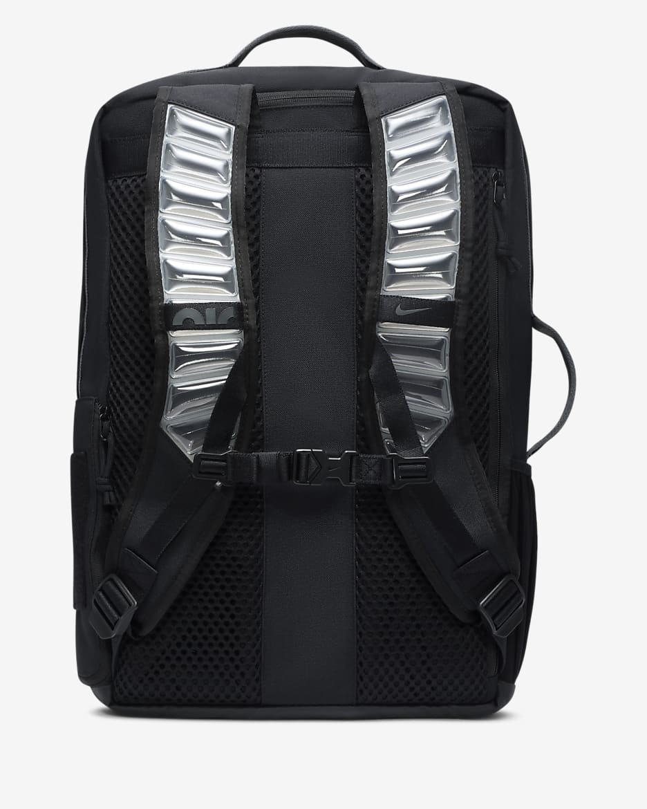 Nike utility chest bag best sale